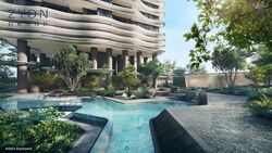 Zion Road (D3), Condominium #526494001